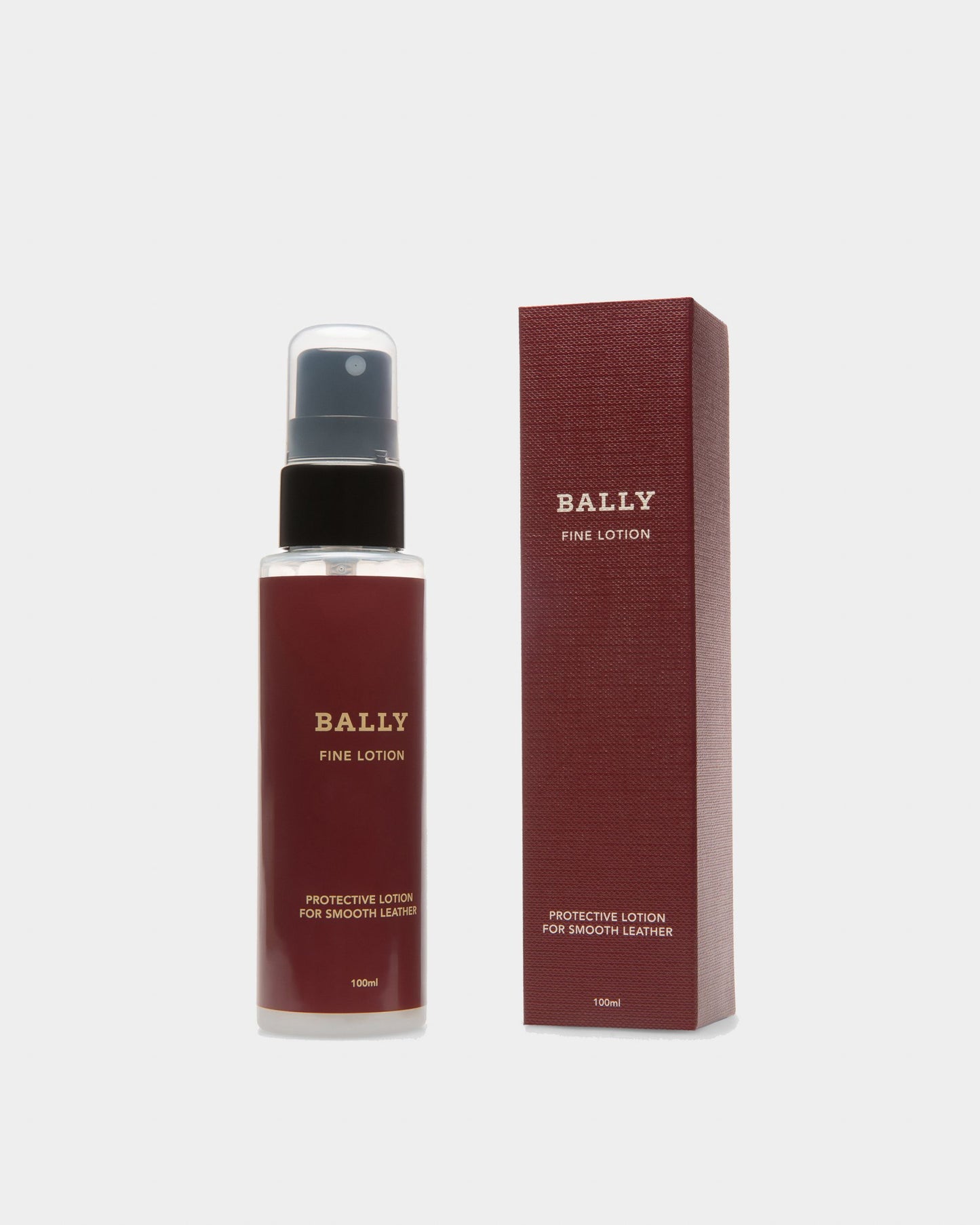 Fine Shoe Lotion