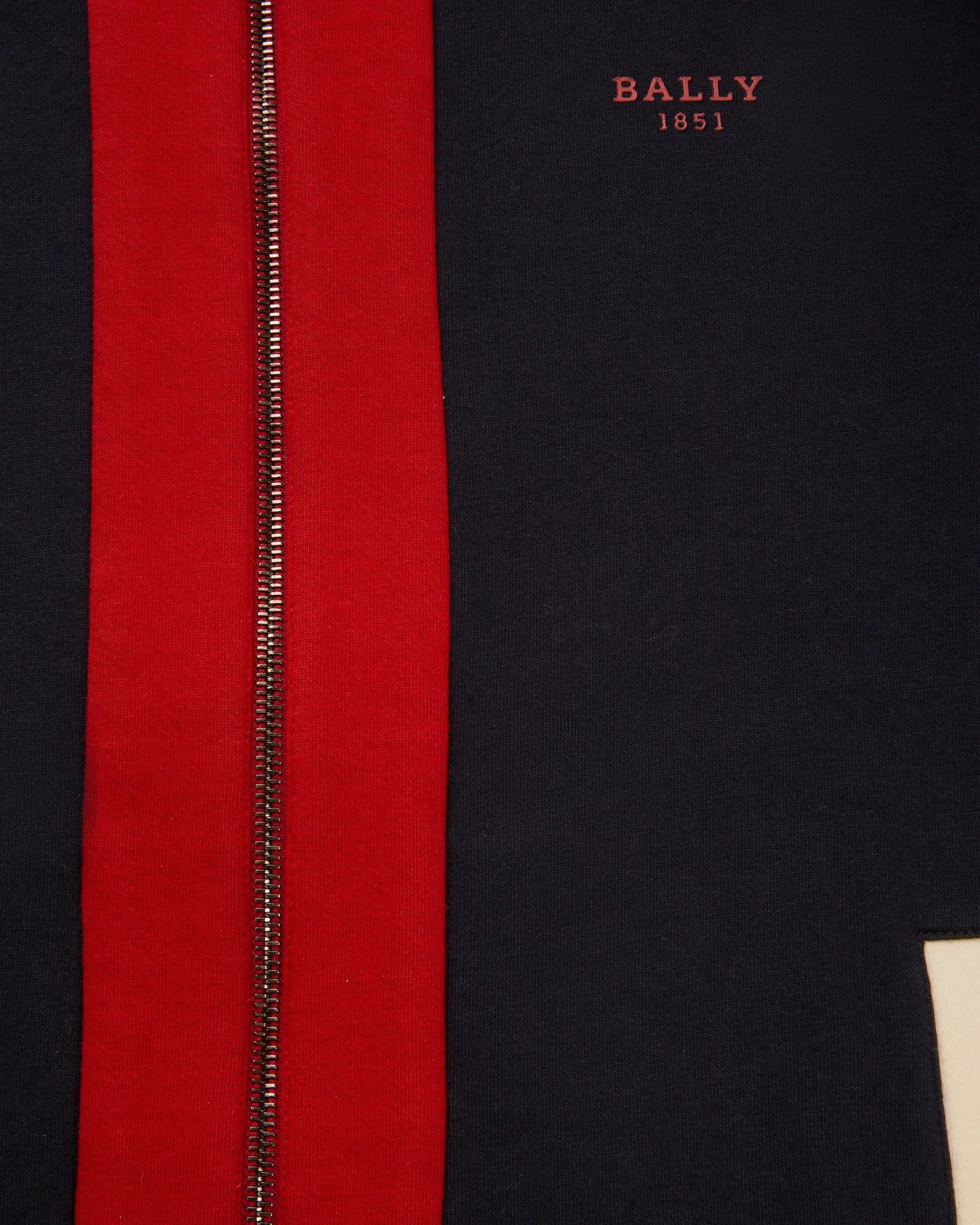 Tracksuit Sweatshirt