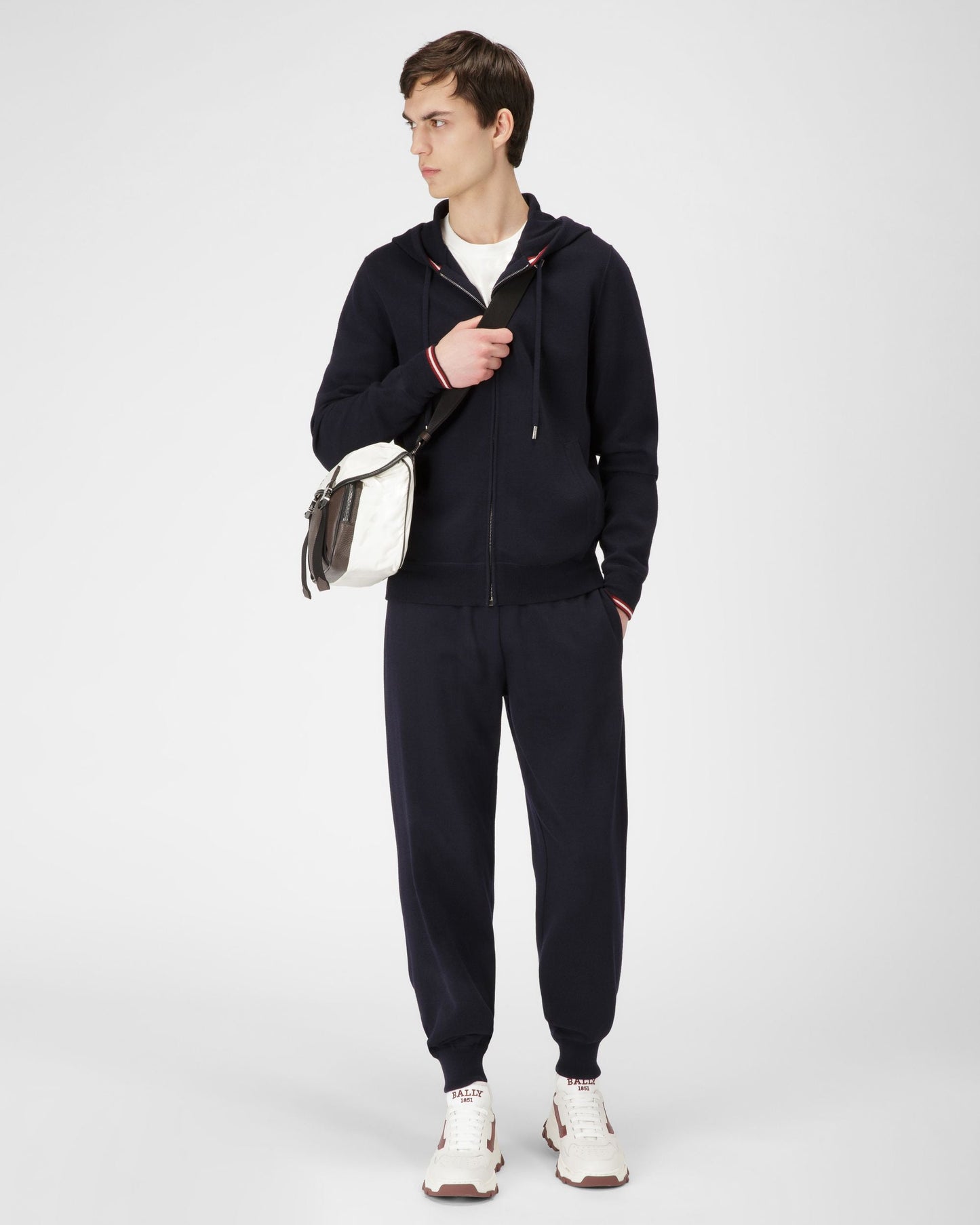 Cashmere Sweatpants
