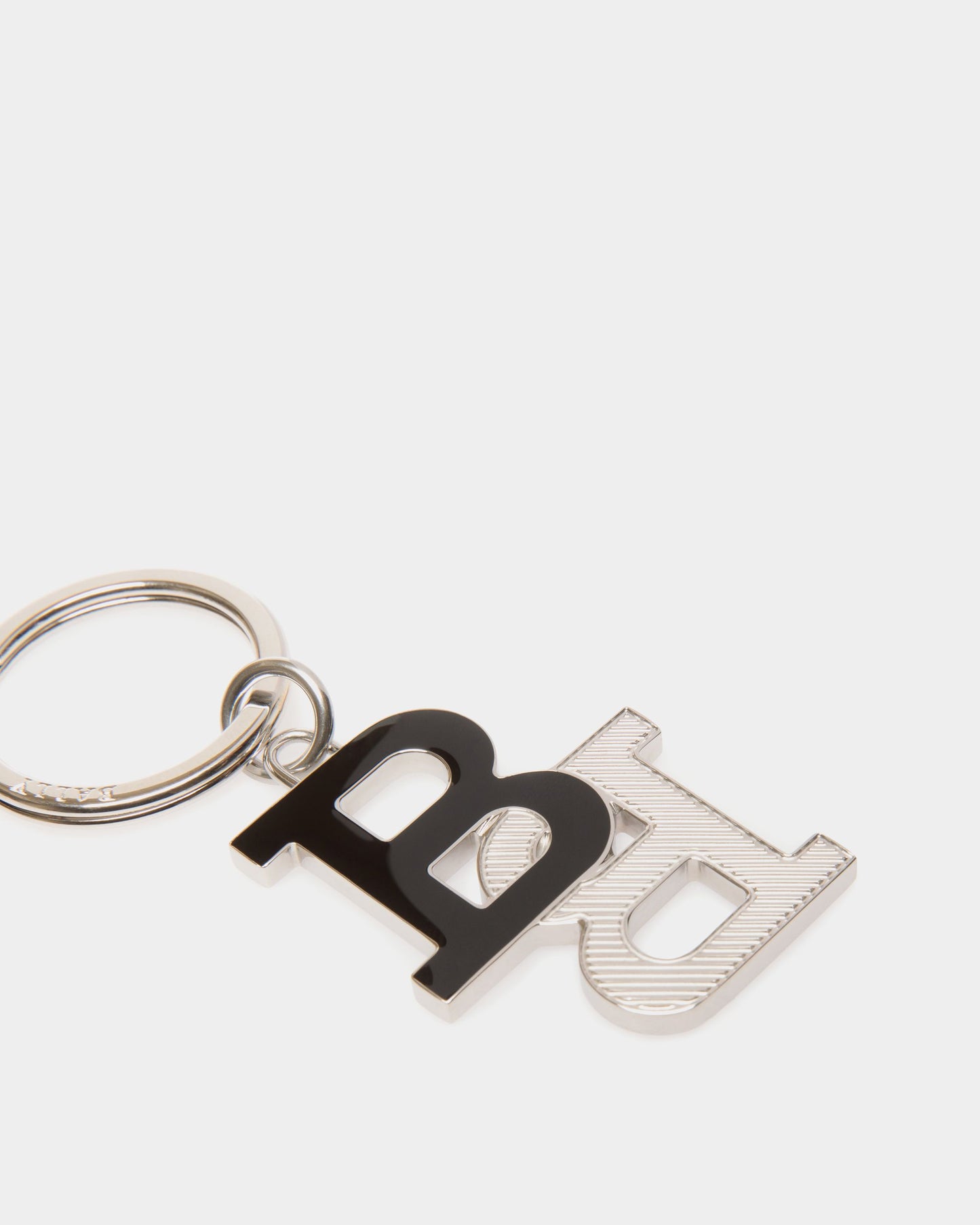 Brayden.O Metal Accessory In Black
