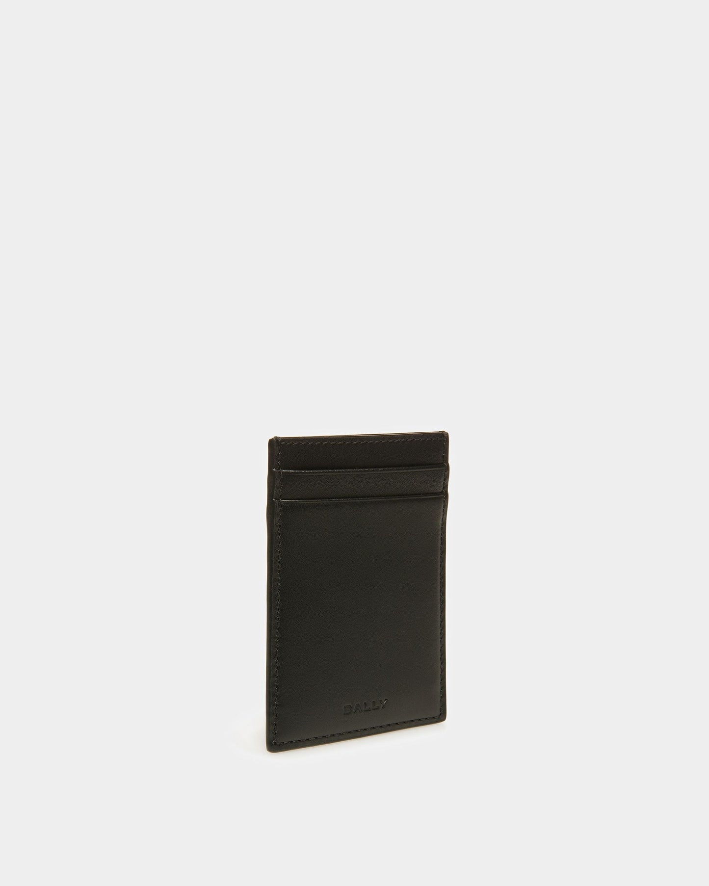 Business Card Holder In Sellier