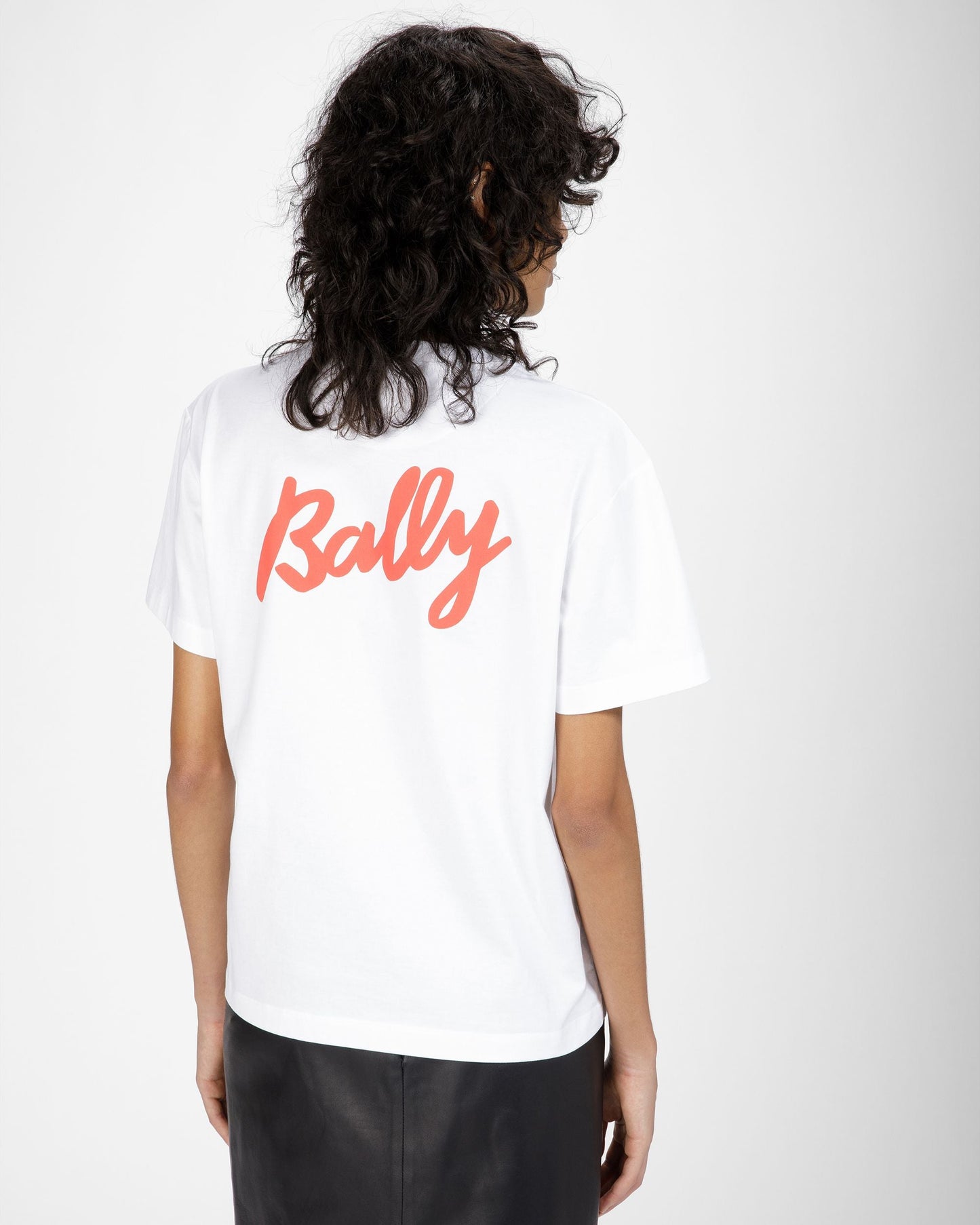 Cotton T-Shirt