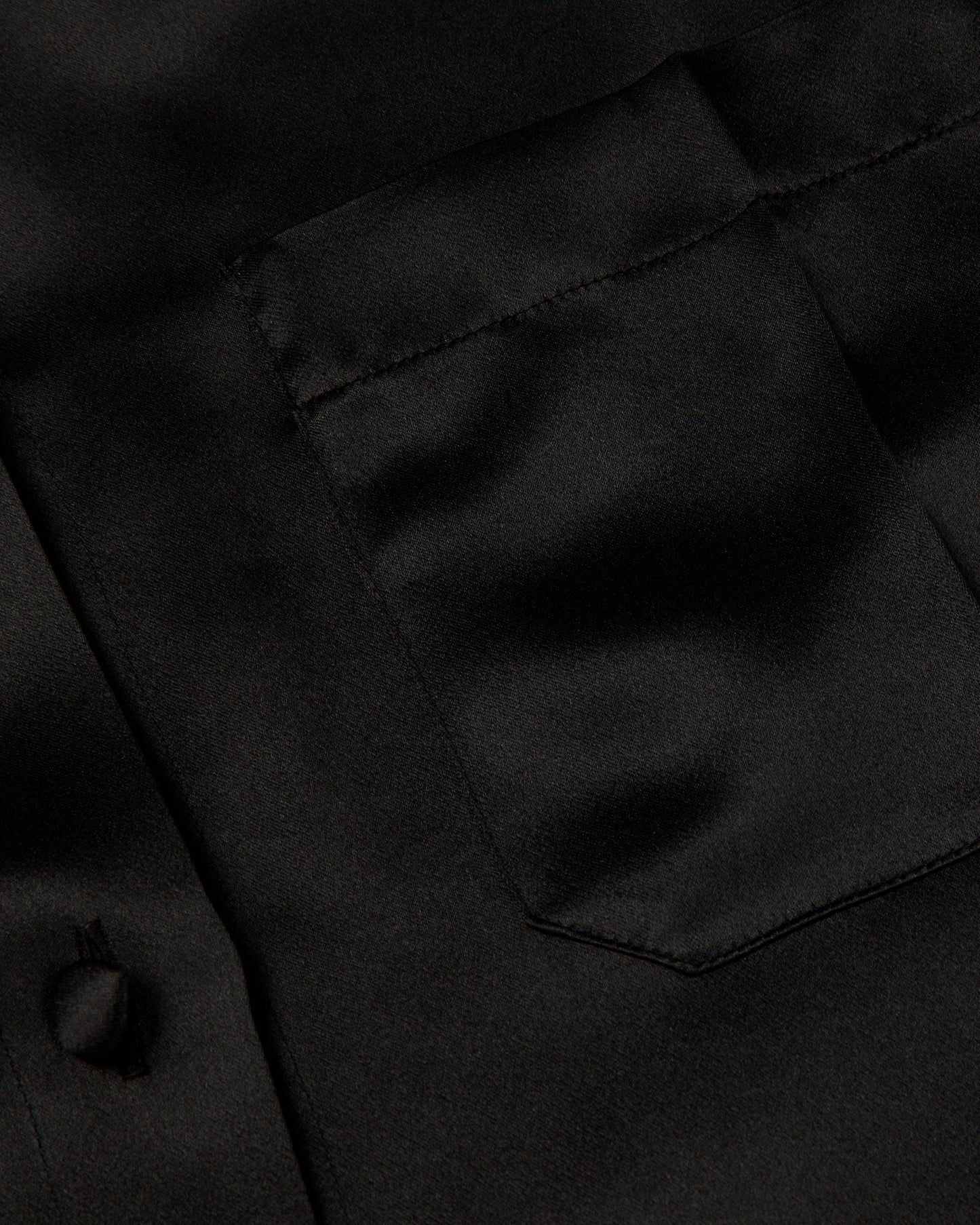 Silk Shirt