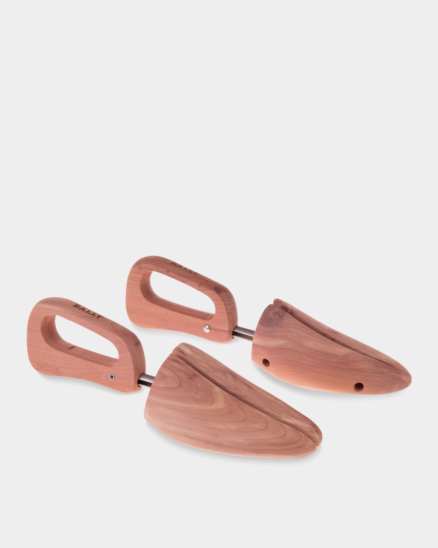 Natural Cedar Shoe Trees