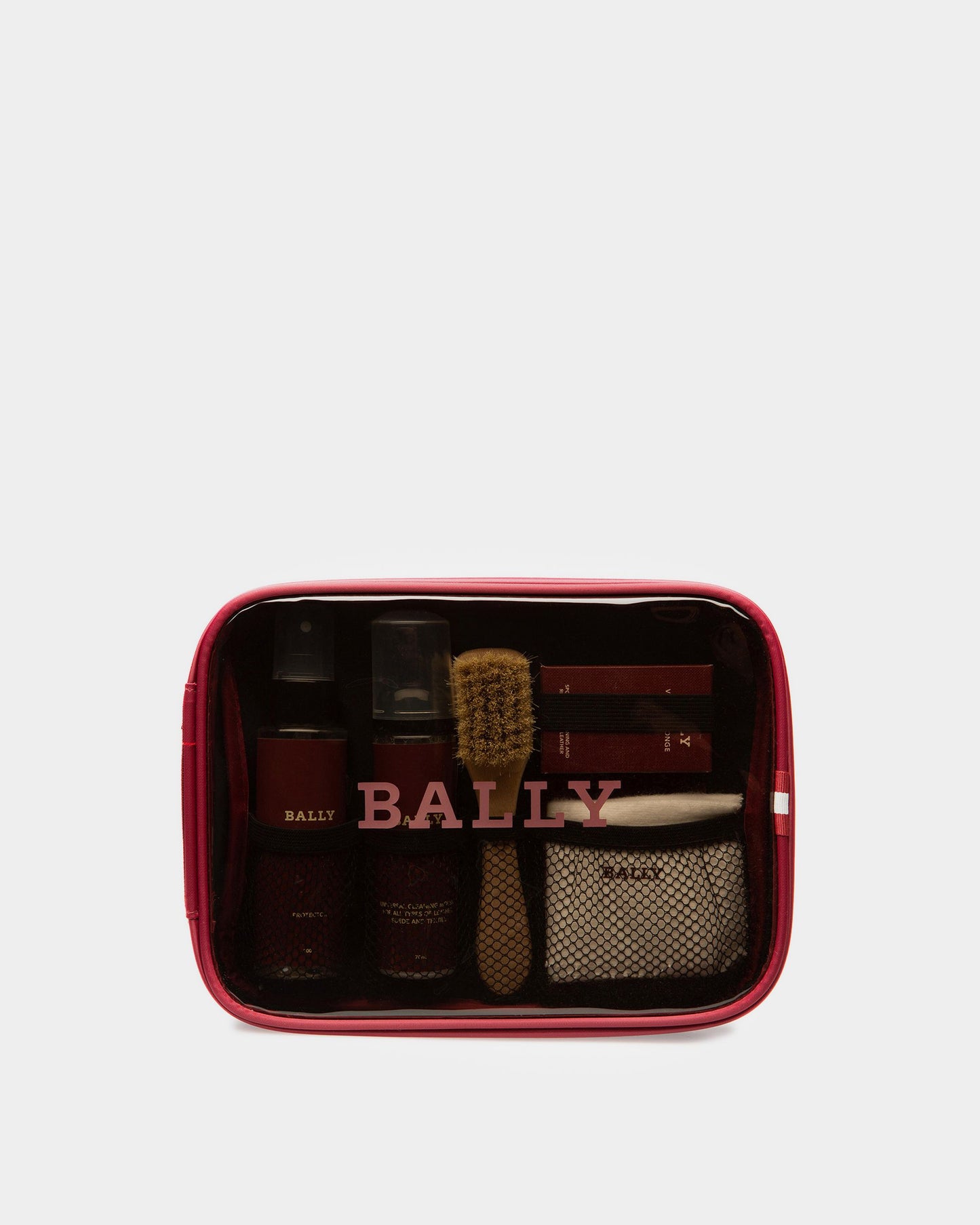 Shoe Care Travel Kit