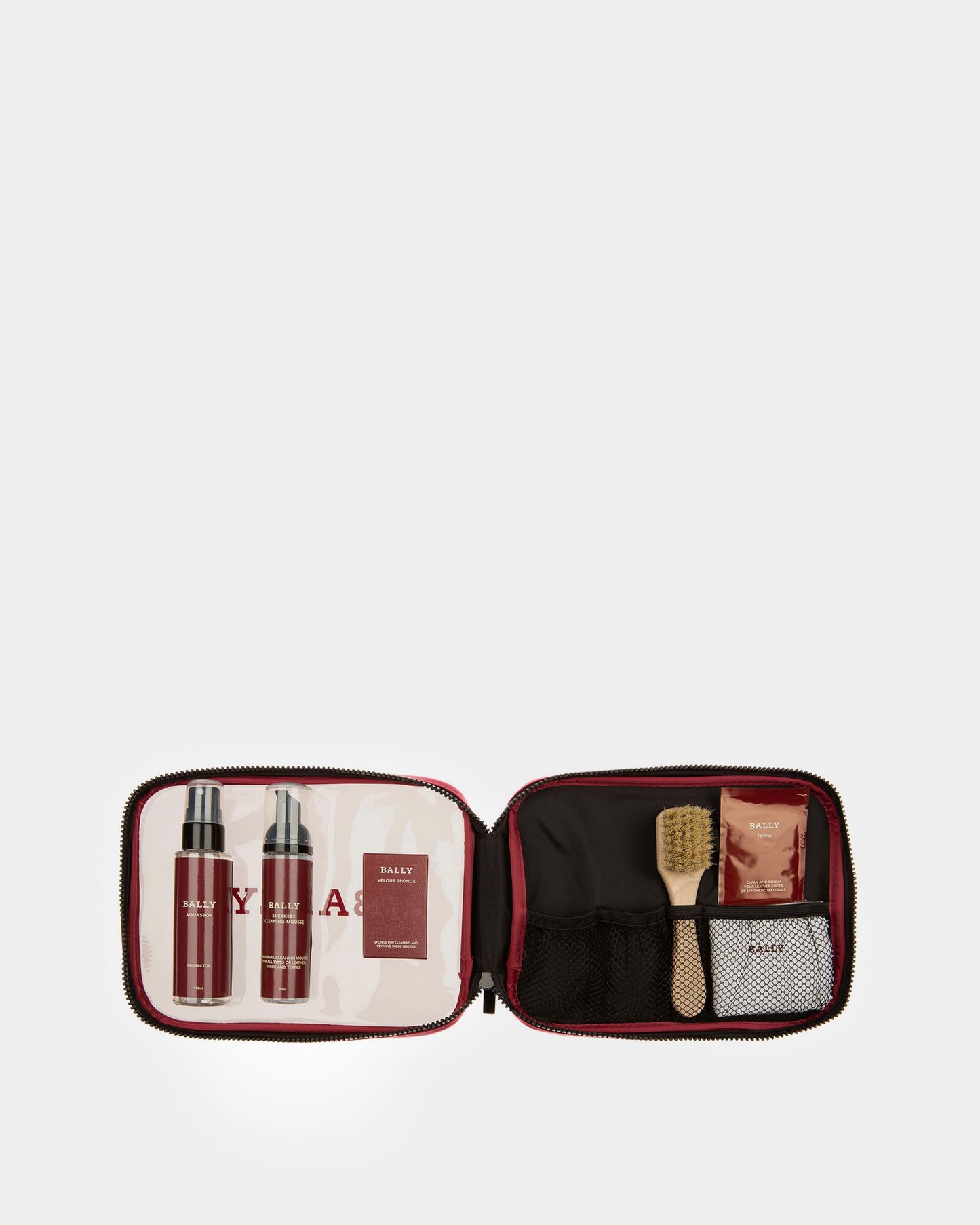 Shoe Care Travel Kit