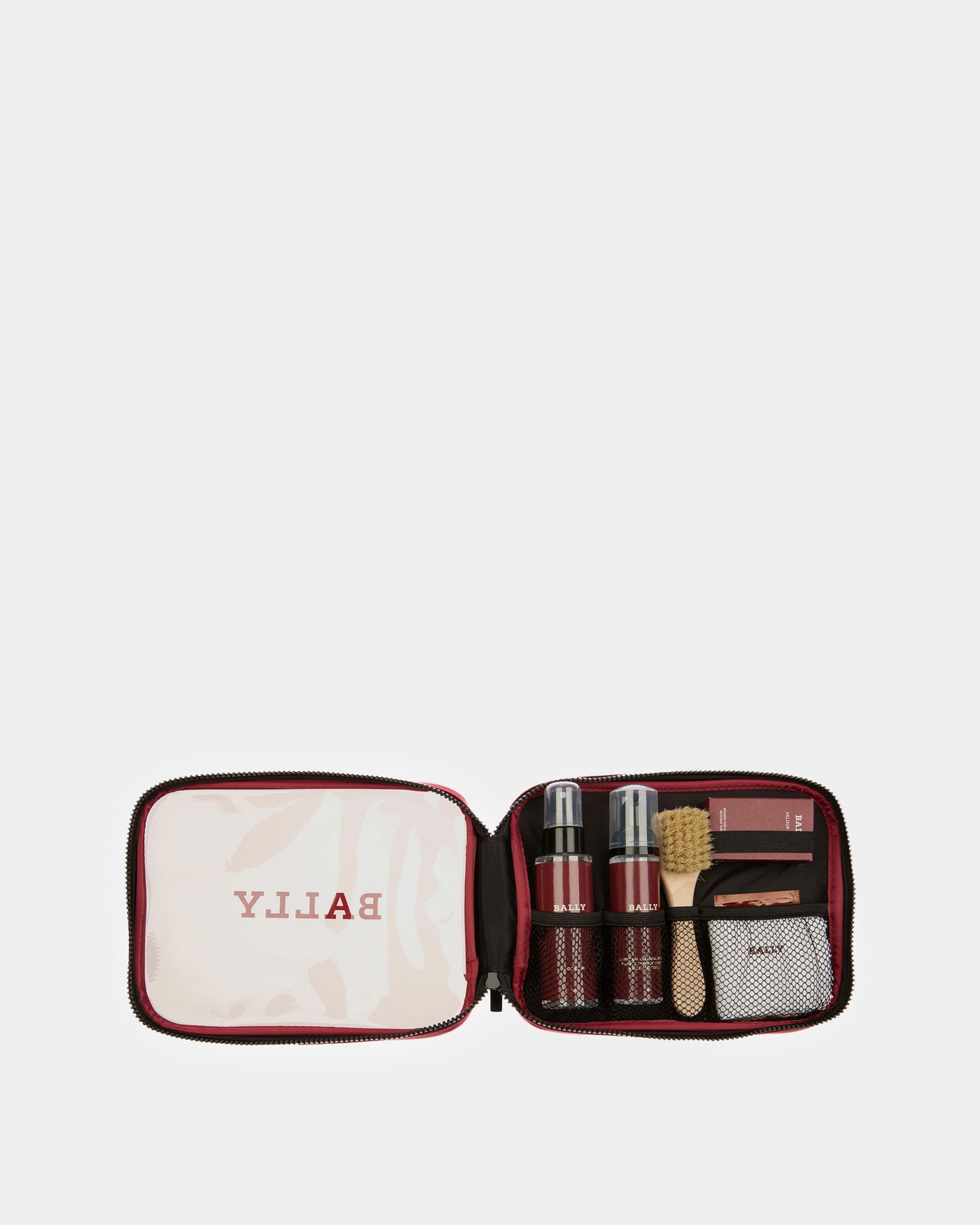 Shoe Care Travel Kit