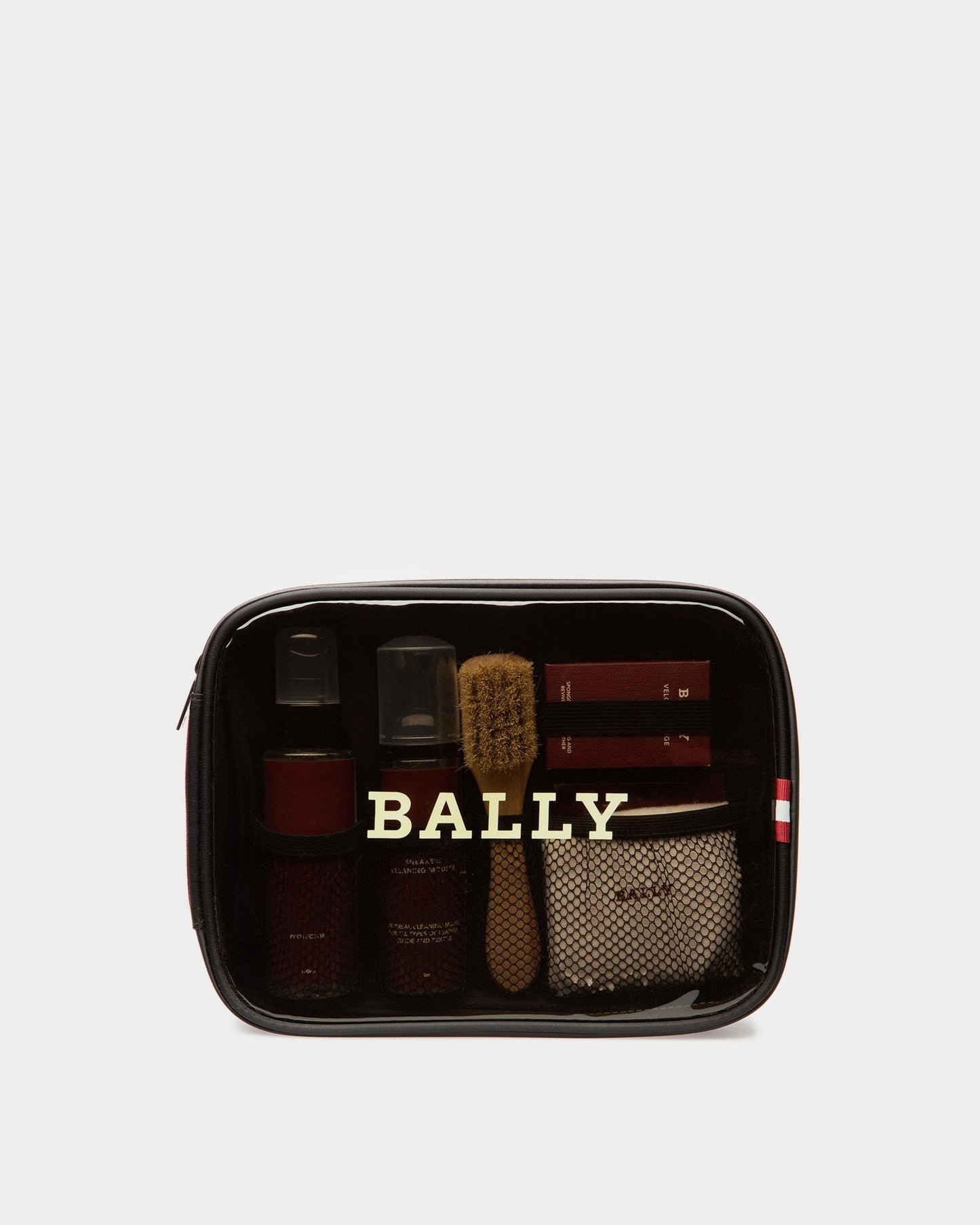 Shoe Care Travel Kit