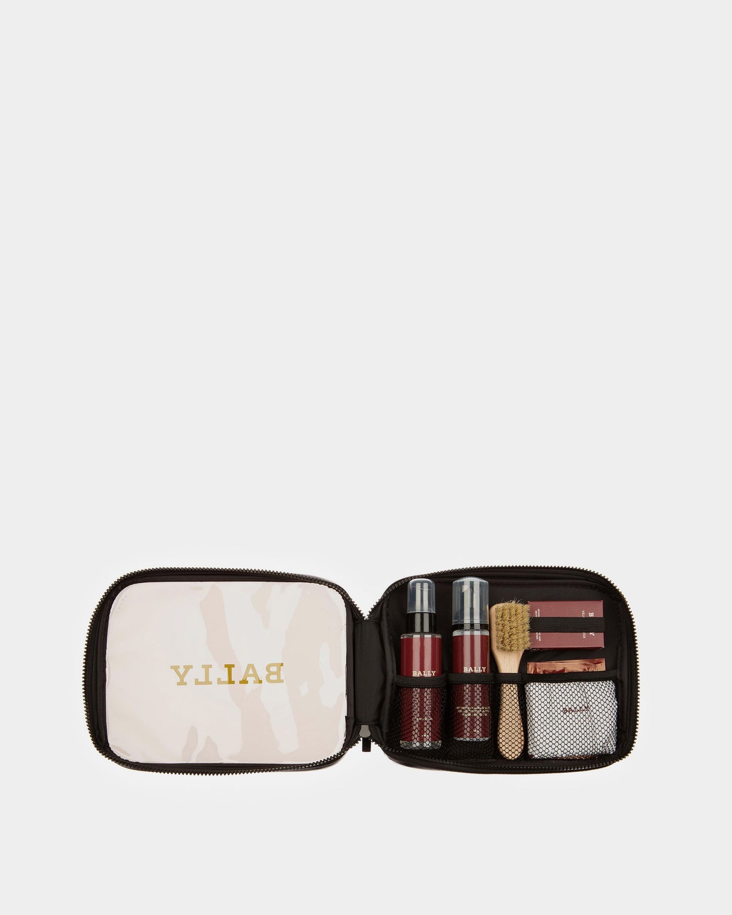 Shoe Care Travel Kit