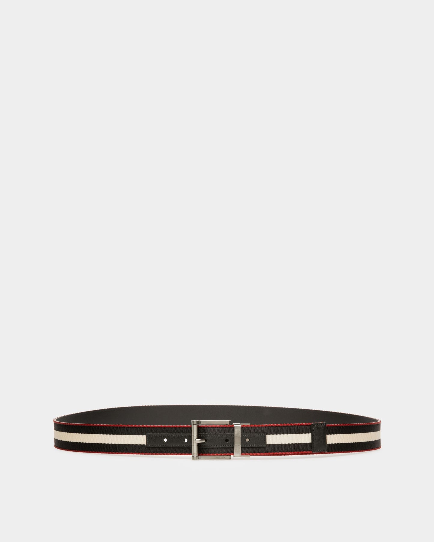 Taylan 35Mm Belt In Black