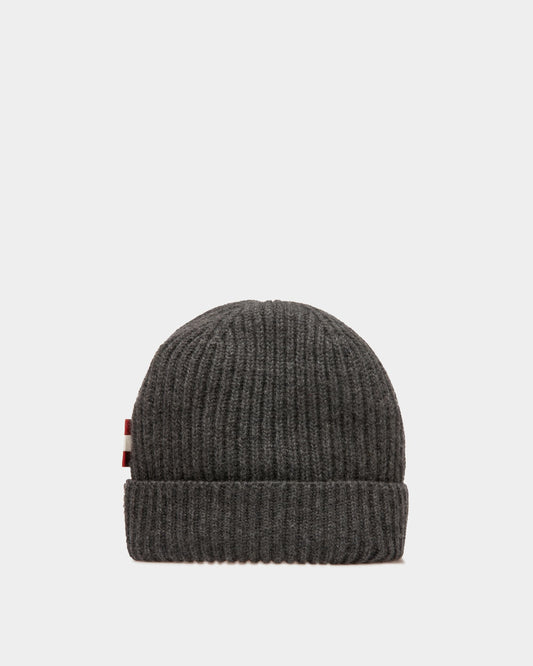 Cashmere Beanie