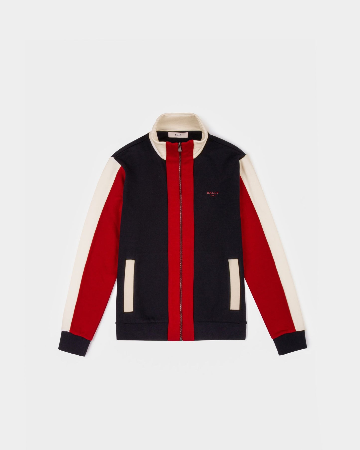 Tracksuit Sweatshirt