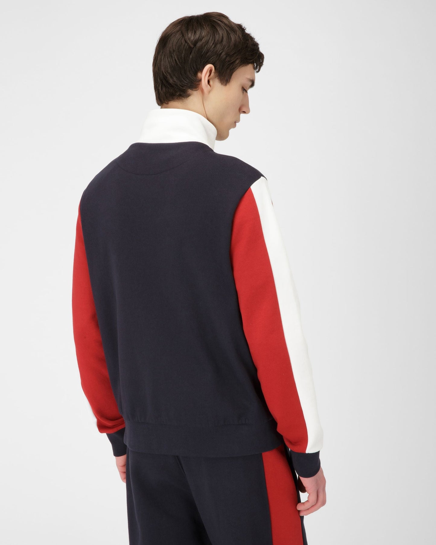 Tracksuit Sweatshirt