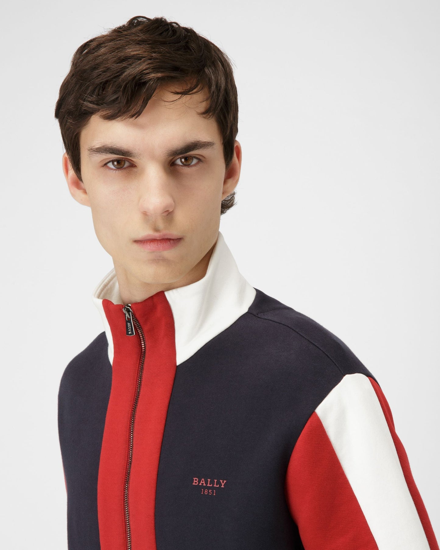 Tracksuit Sweatshirt