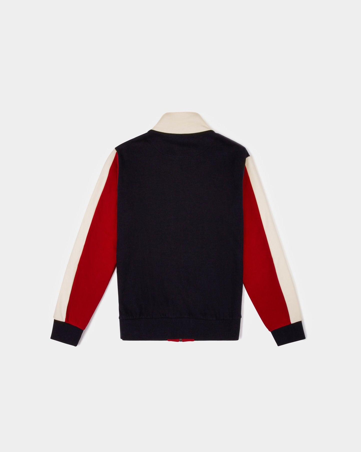Tracksuit Sweatshirt