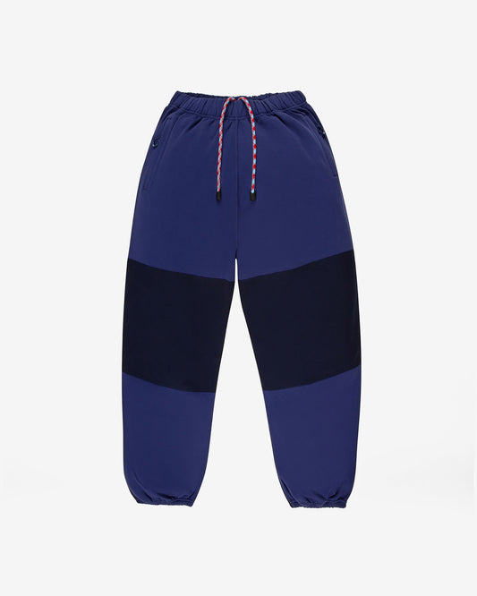 Bally Hike 12 Organic Cotton Bottoms In Purple