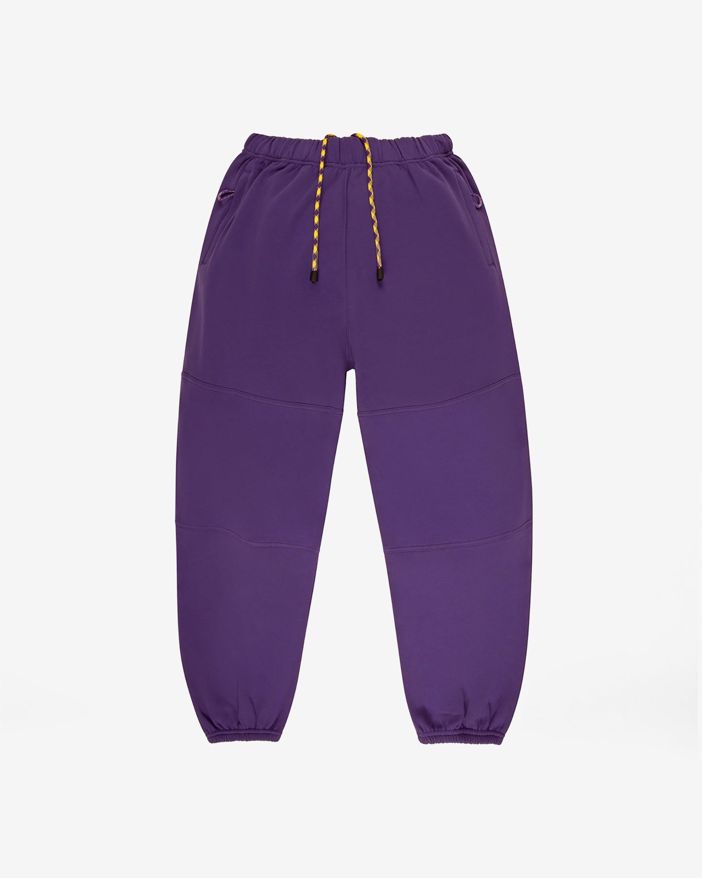 Bally Hike 12 Organic Cotton Bottoms In Purple
