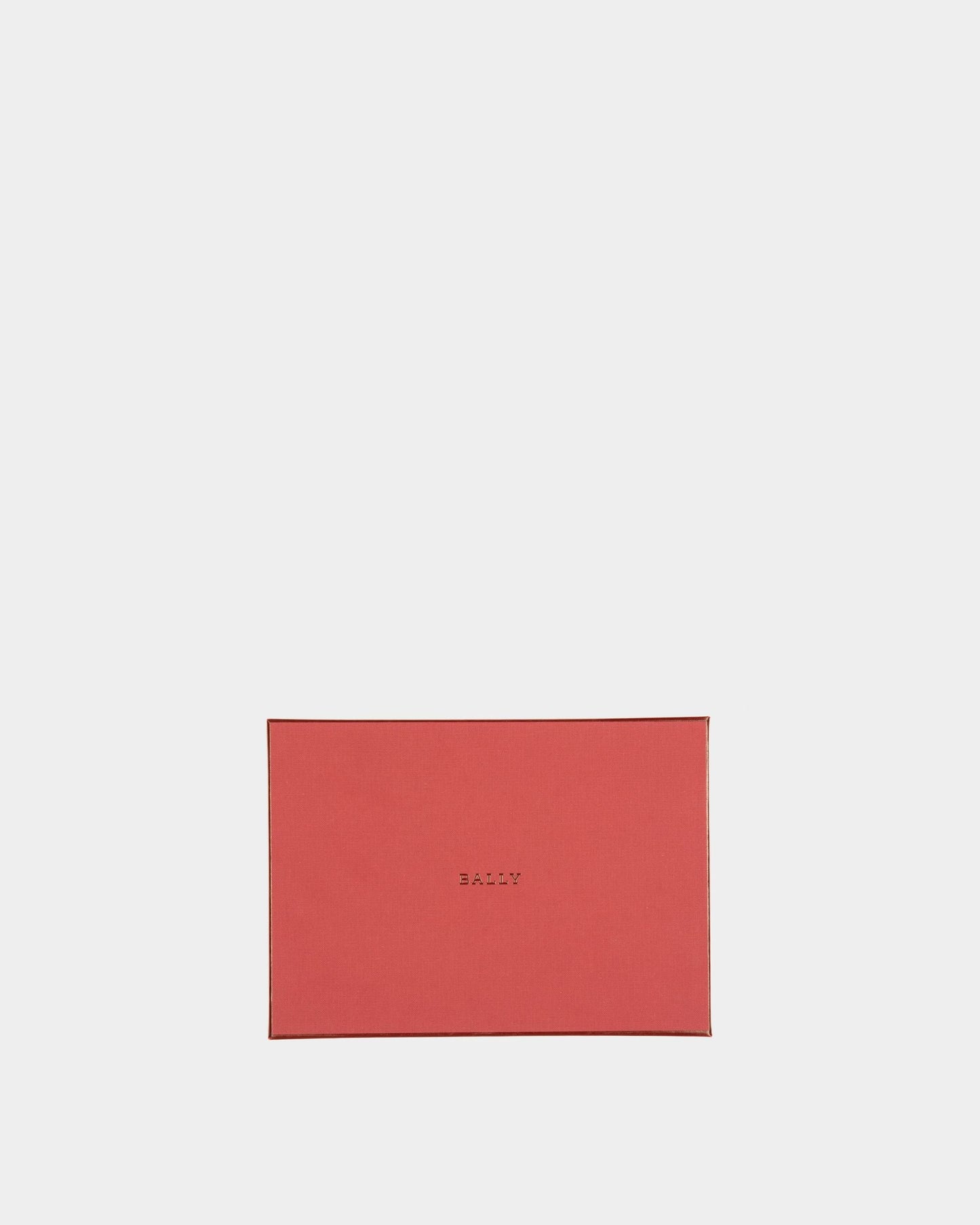Cashmere Accessory Set In Heritage Red