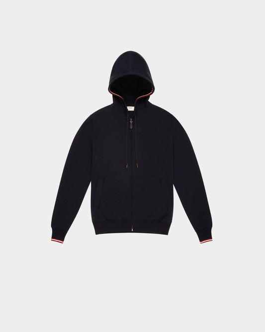 Cashmere Sweatshirt
