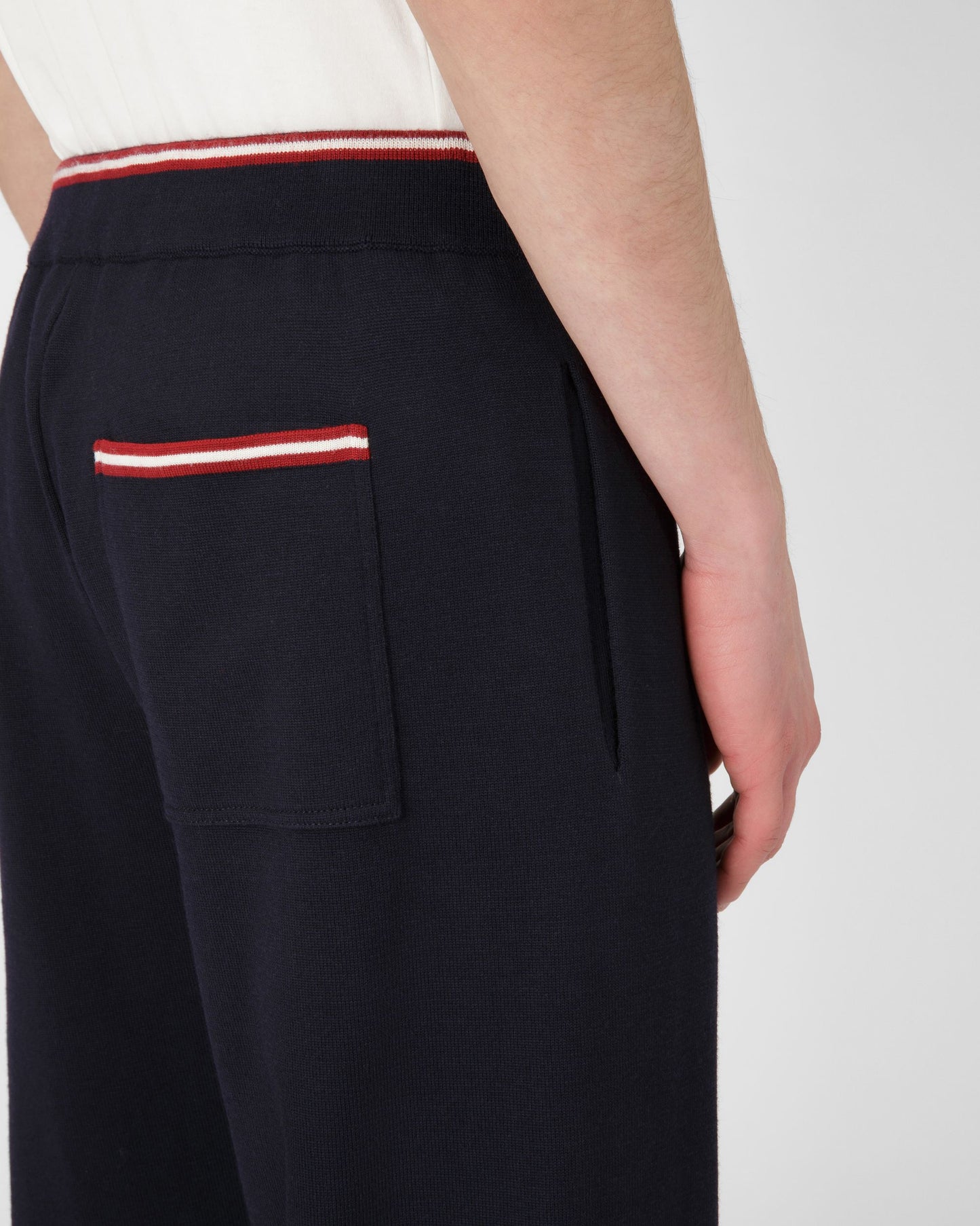 Cashmere Sweatpants