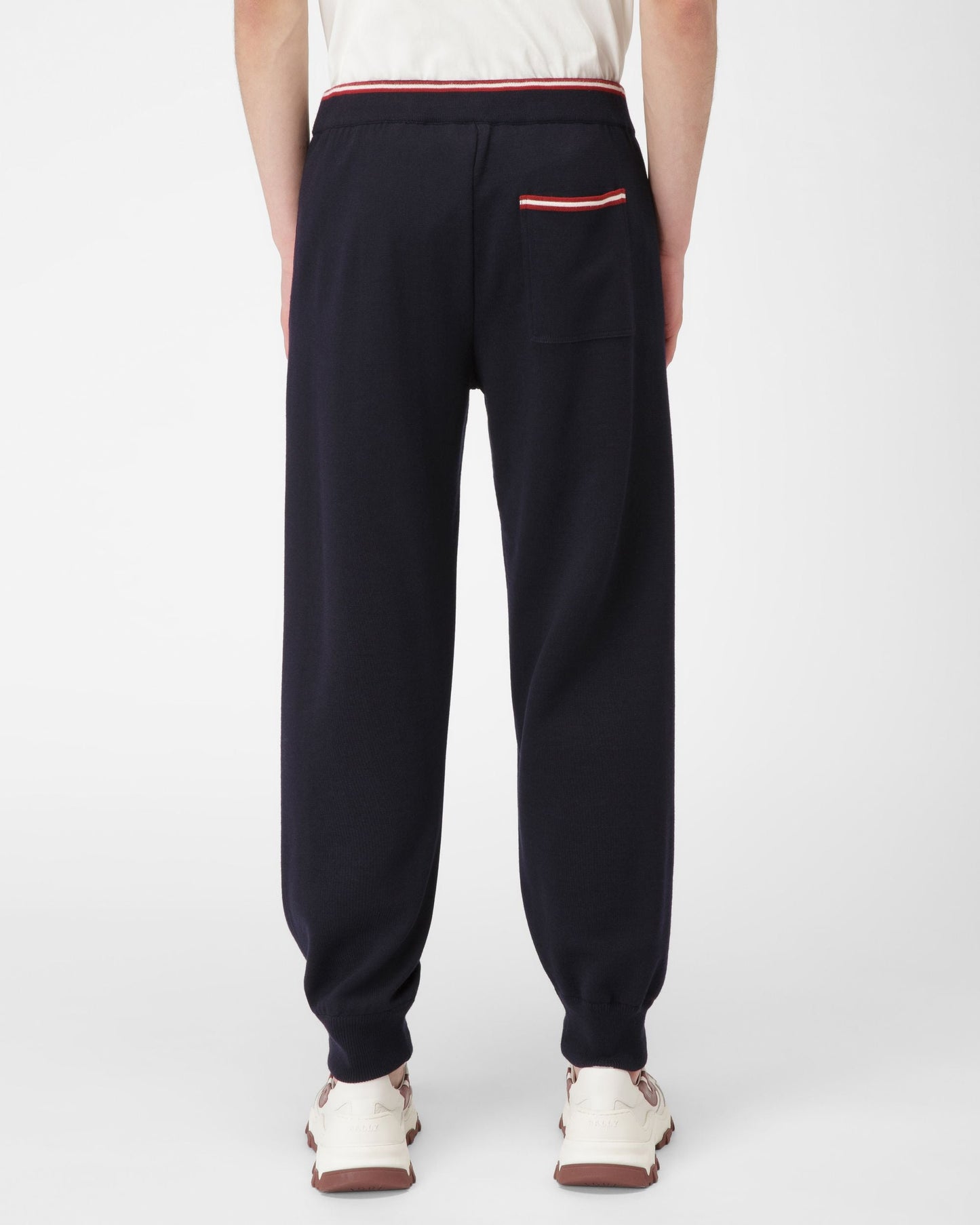 Cashmere Sweatpants