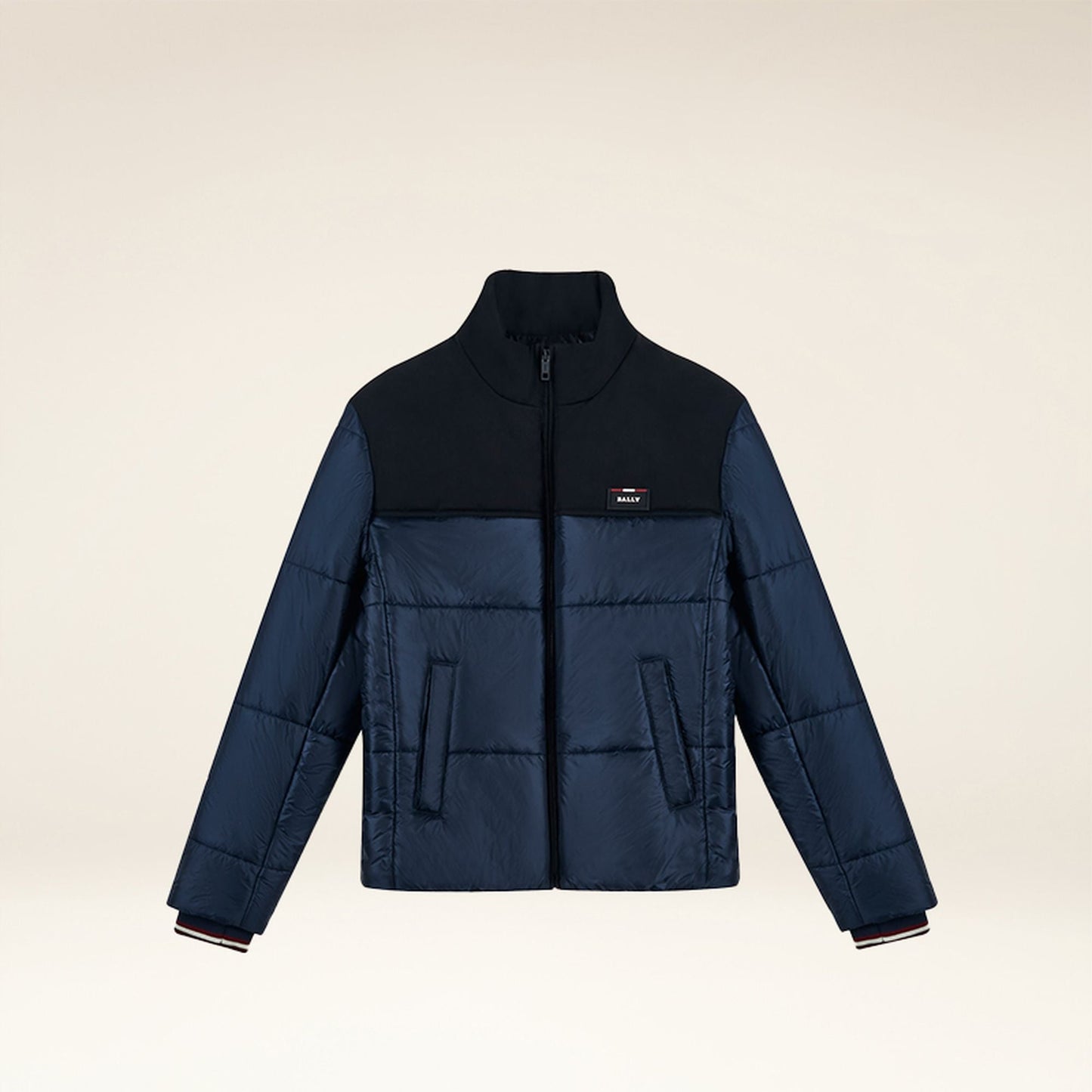 Two-Tone Bomber