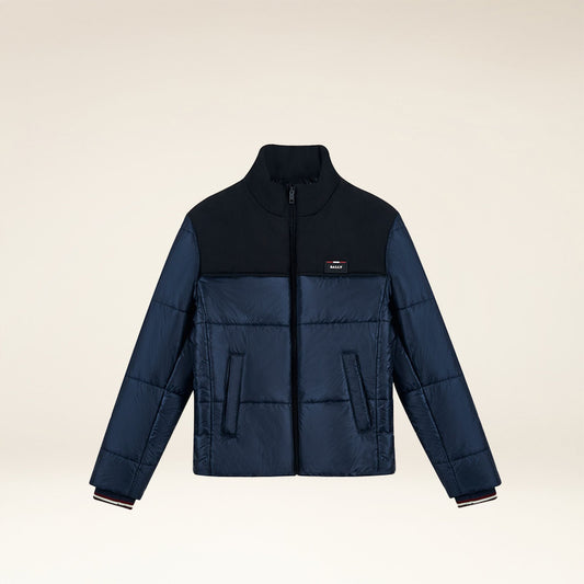 Two-Tone Bomber