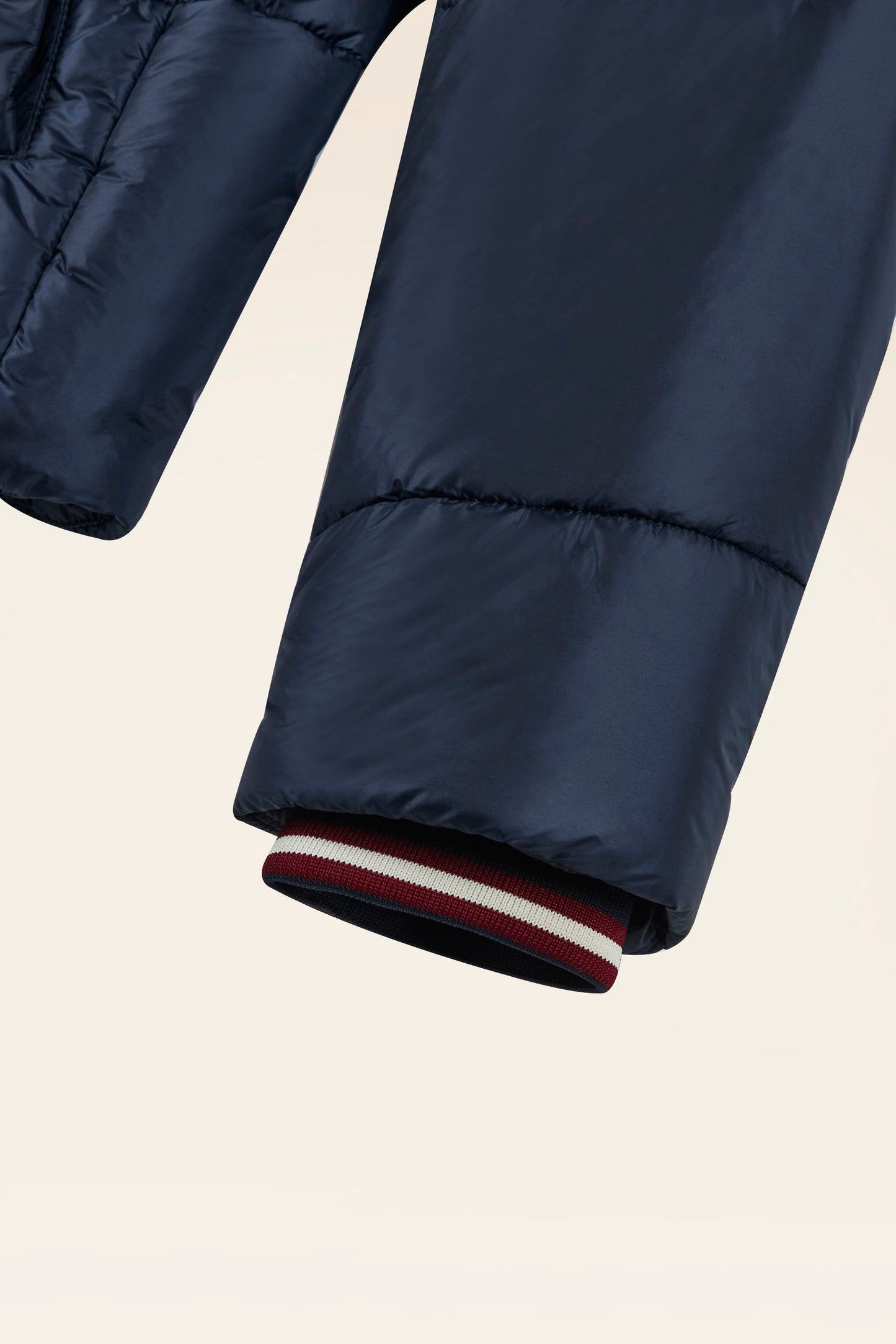 Two-Tone Bomber