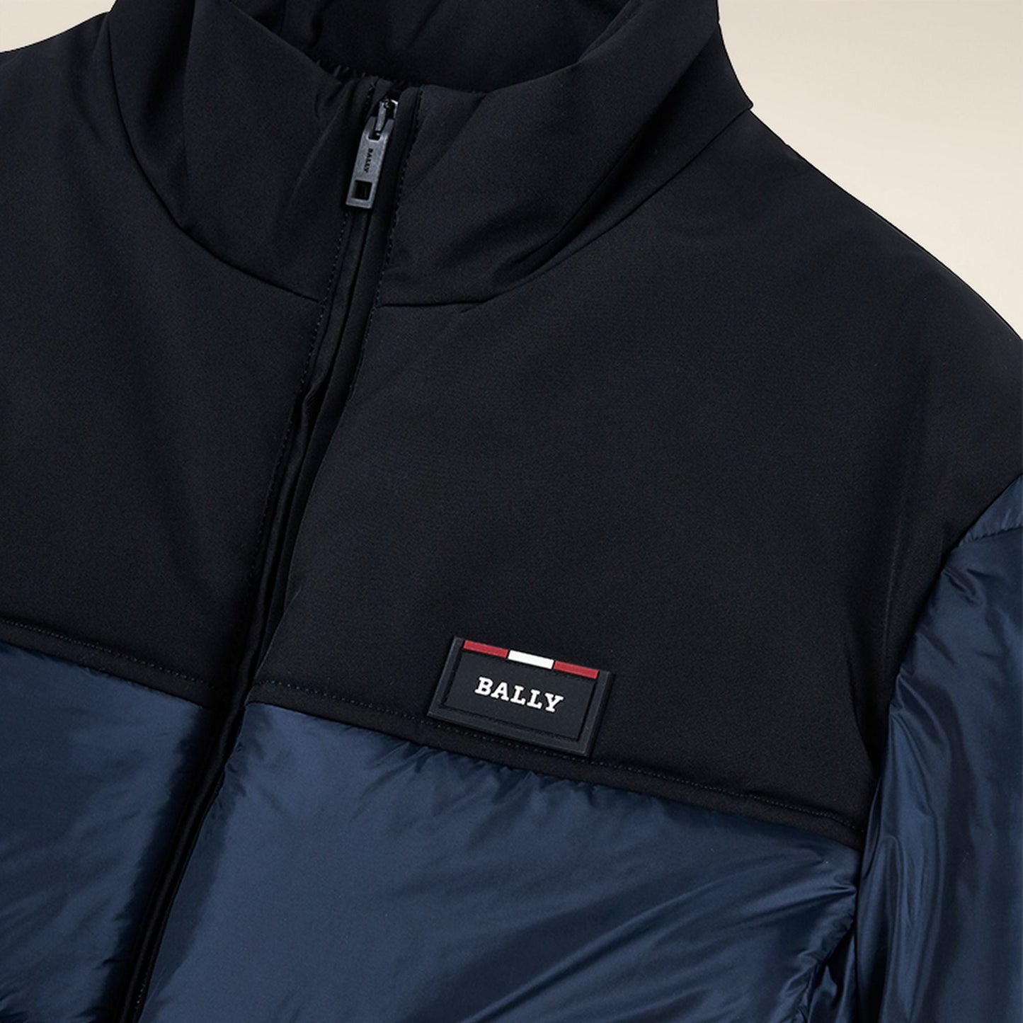 Two-Tone Bomber