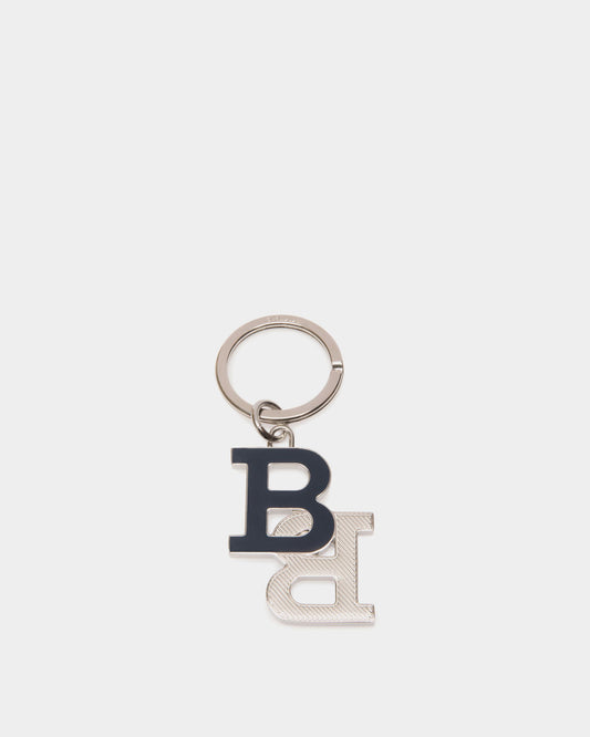 Brayden.O Metal Accessory In Navy
