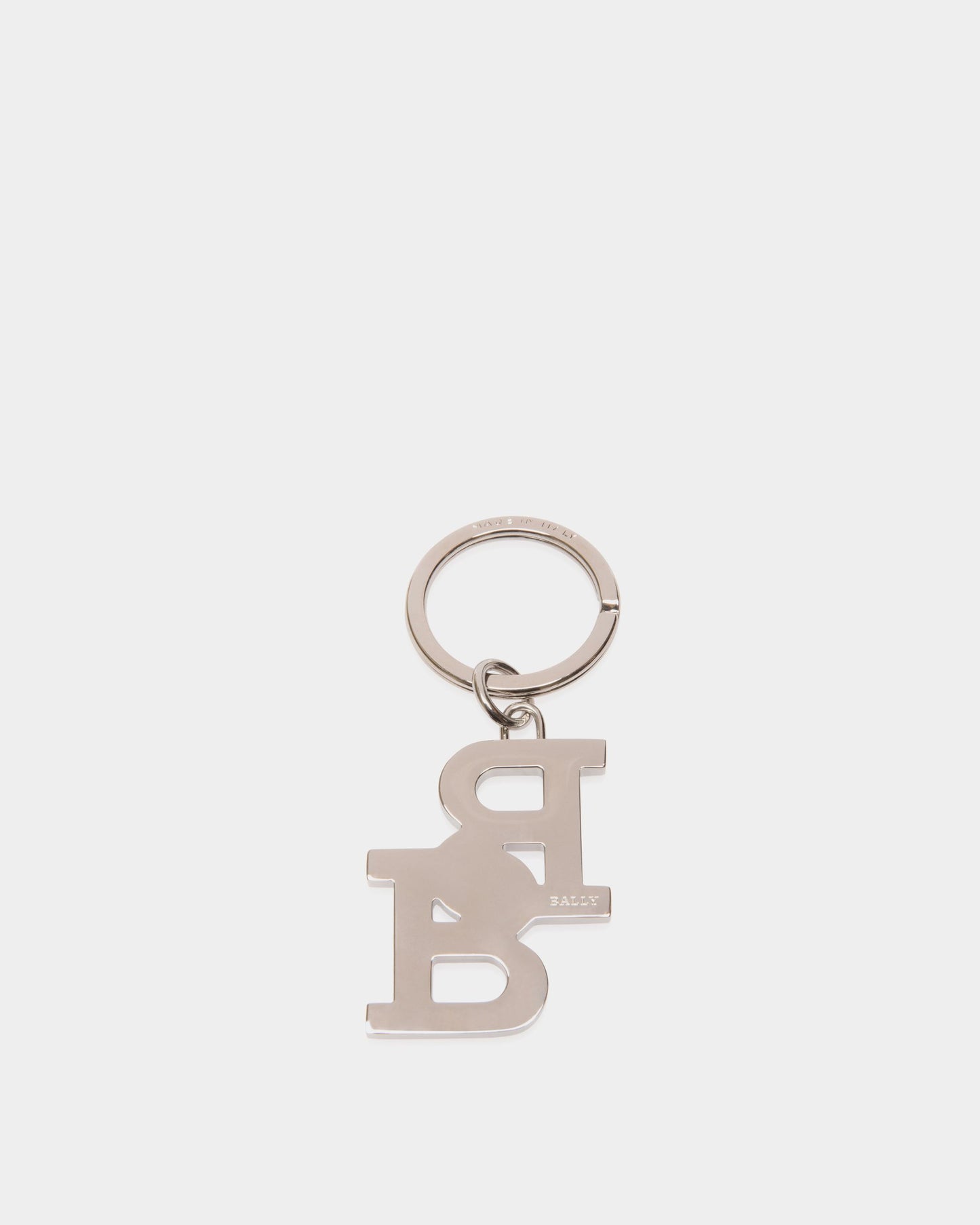 Brayden.O Metal Accessory In Navy