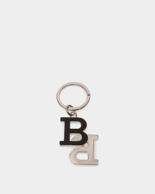 Brayden.O Metal Accessory In Black