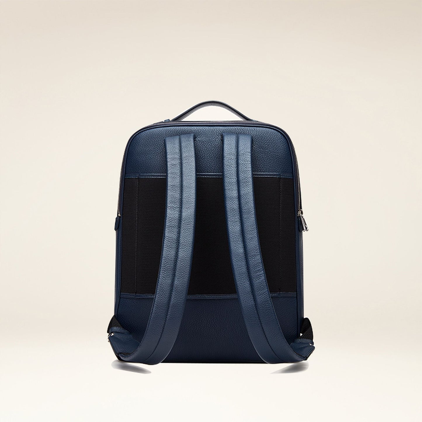 Men's Blue Backpack