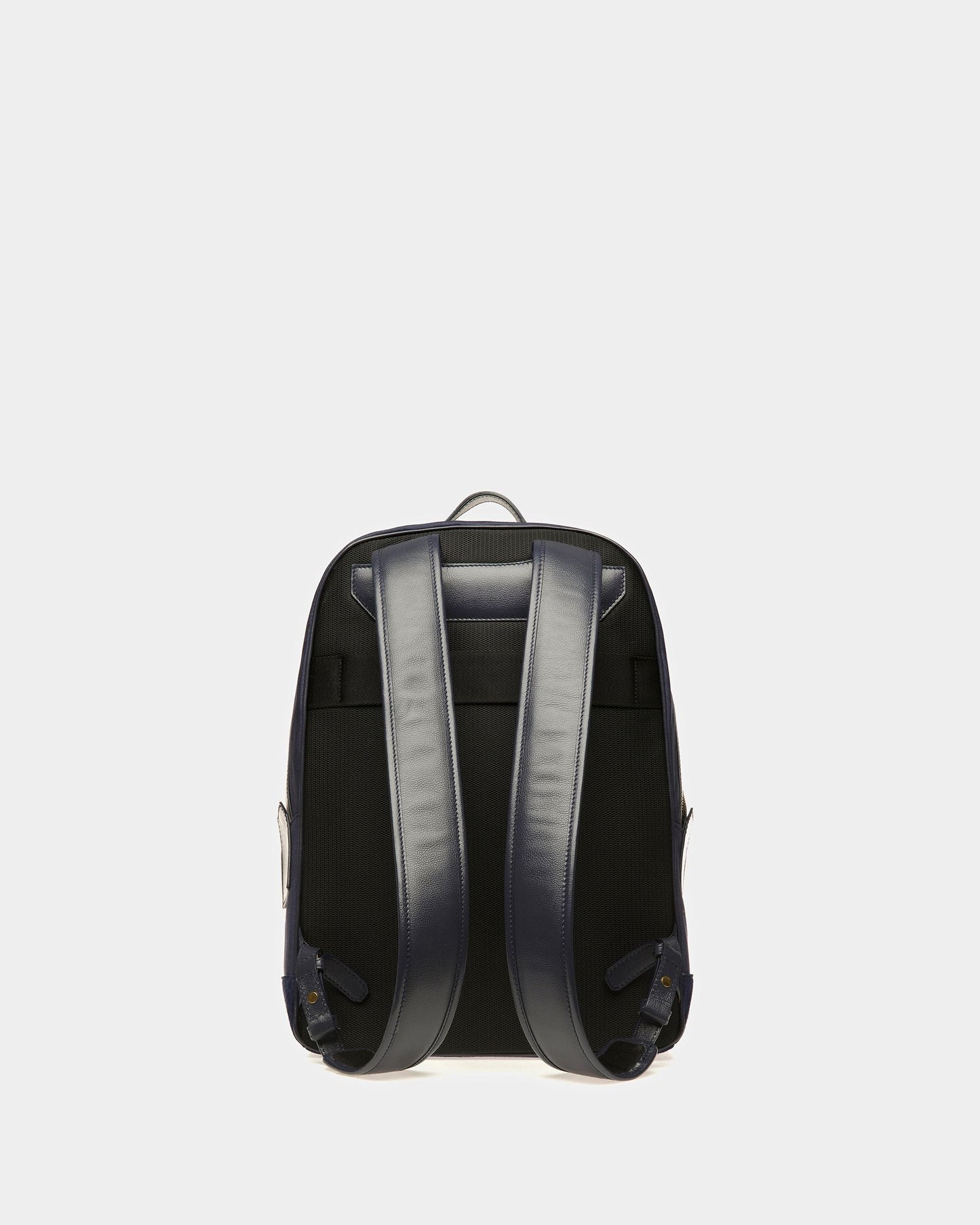 Gare Backpack In Marine Fabric