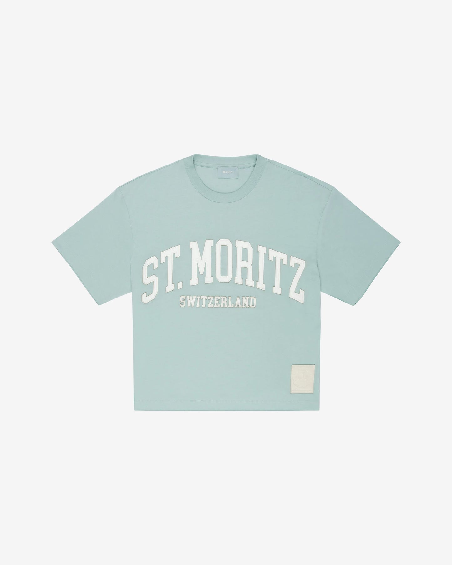 St Moritz T-Shirt