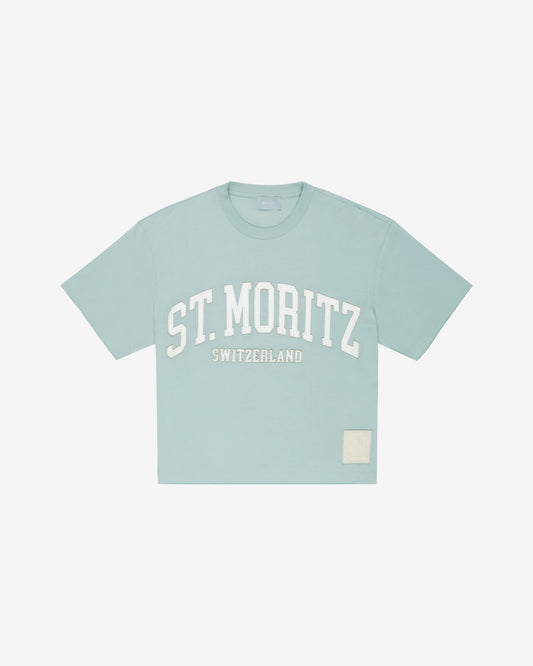 St Moritz T-Shirt