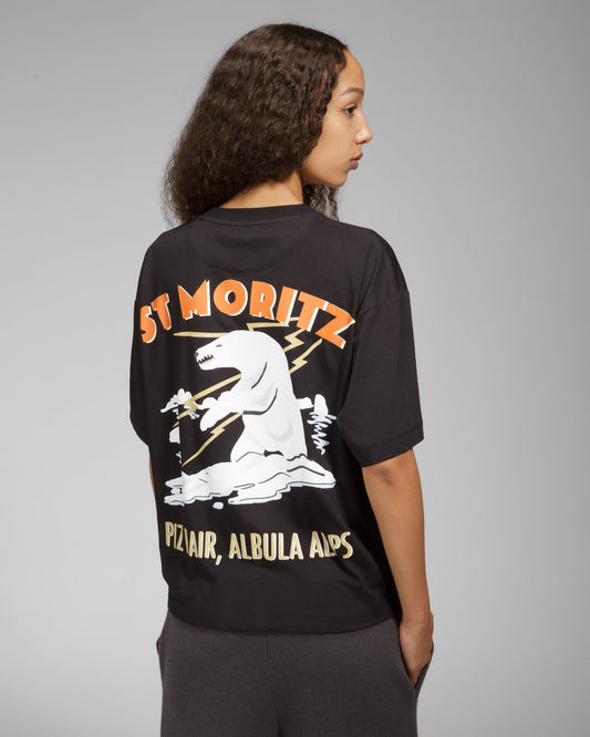 St Moritz T-Shirt