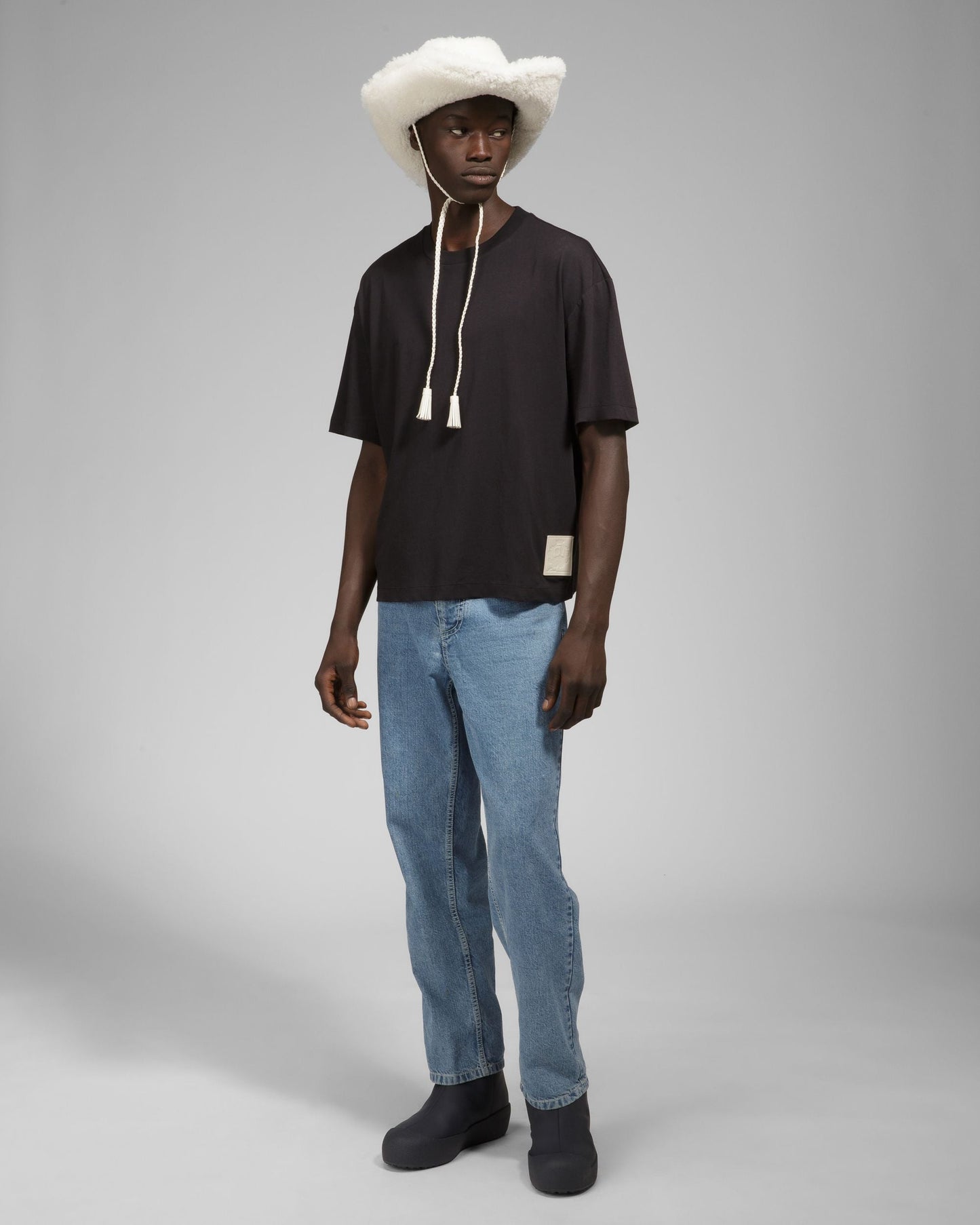 St Moritz T-Shirt