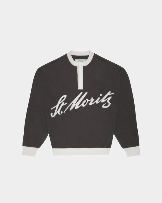 Cashmere Sweater