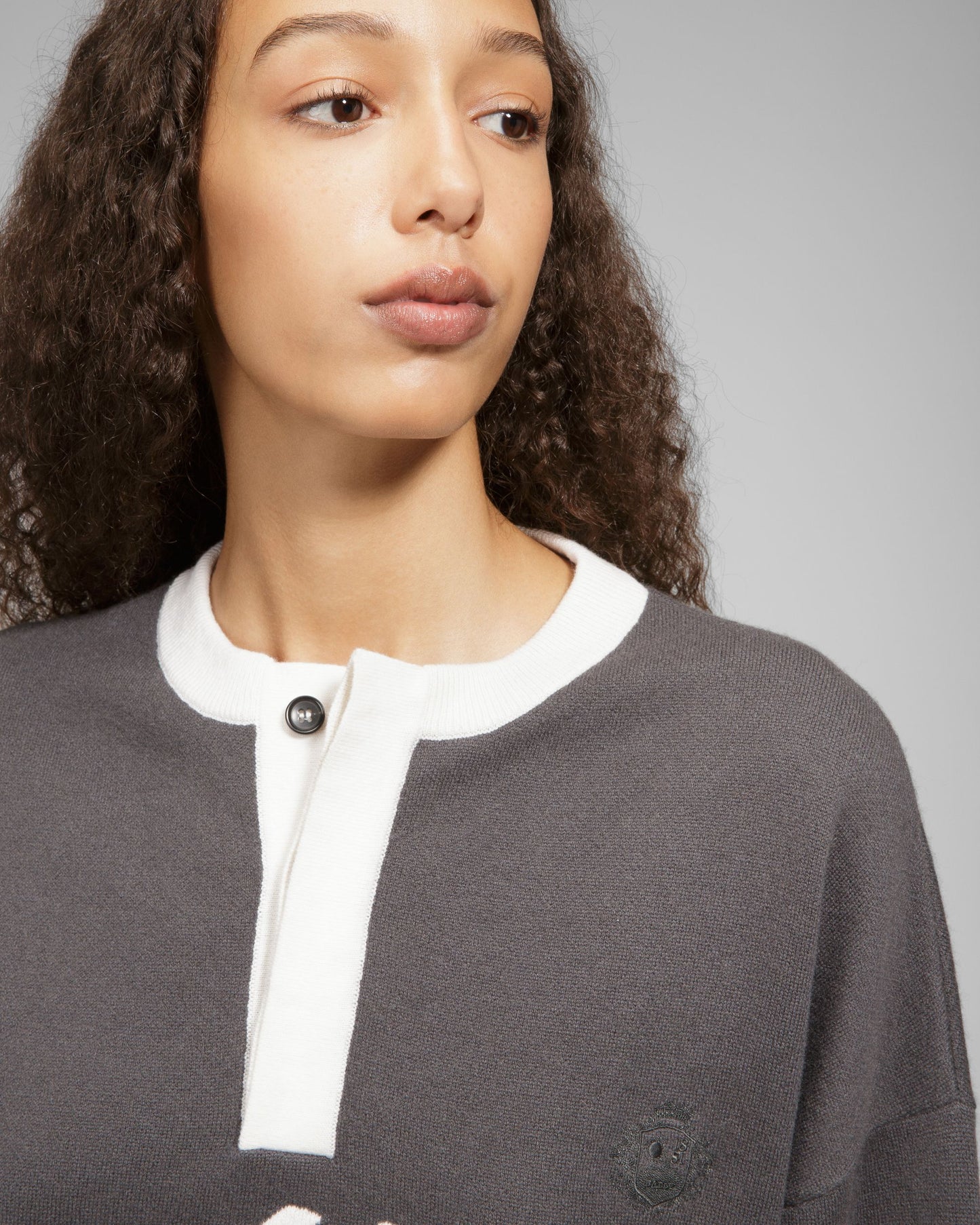 Cashmere Sweater