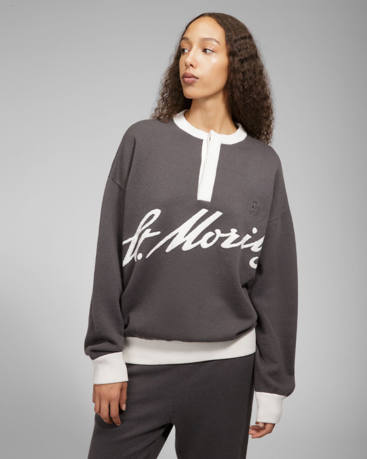 Cashmere Sweater
