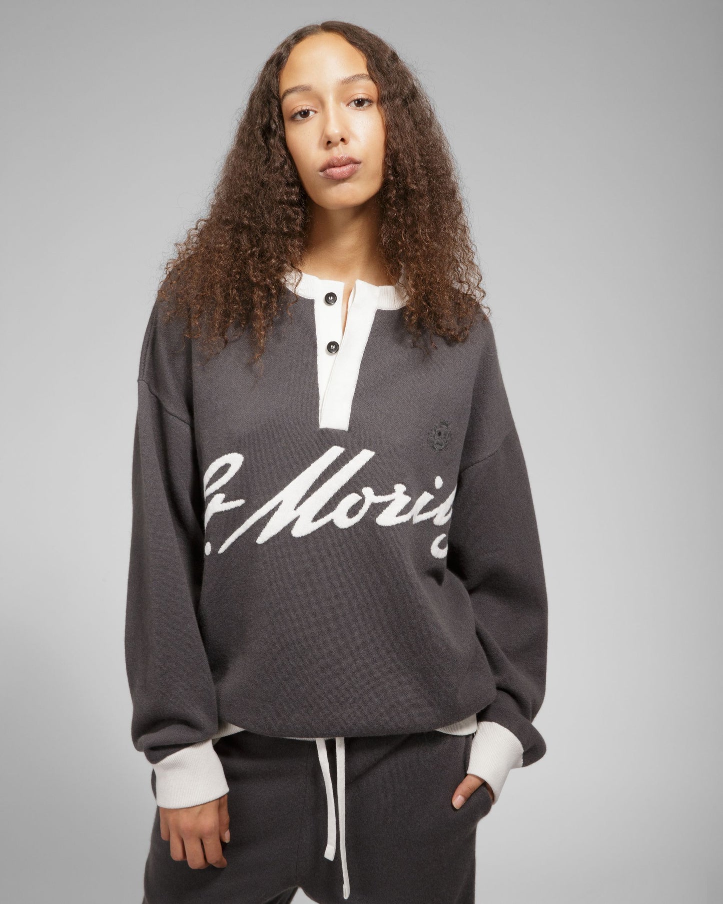 Cashmere Sweater