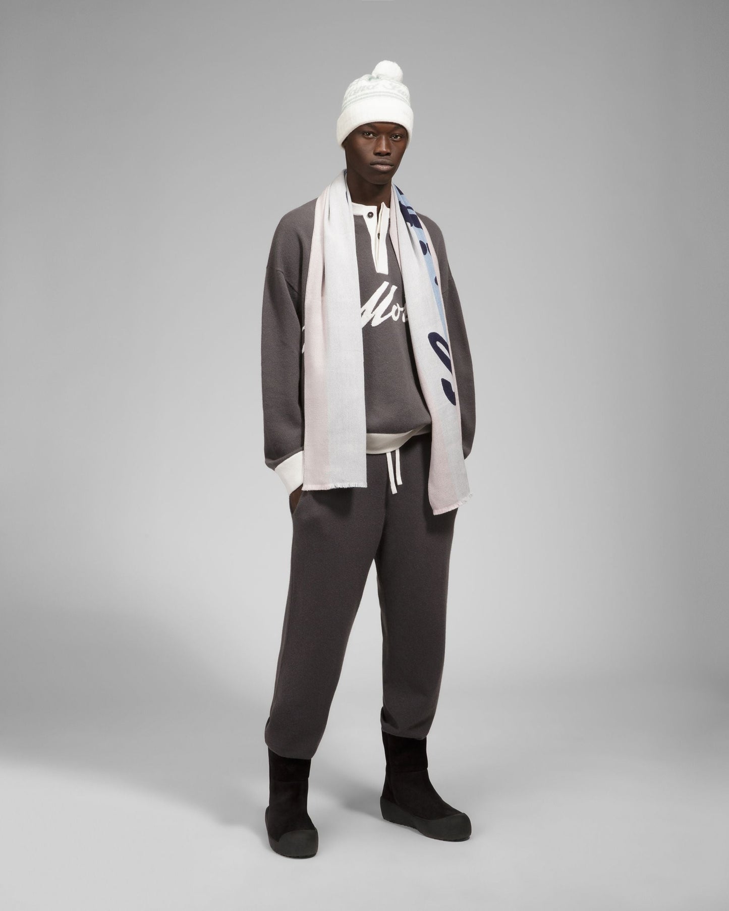 Cashmere Sweater