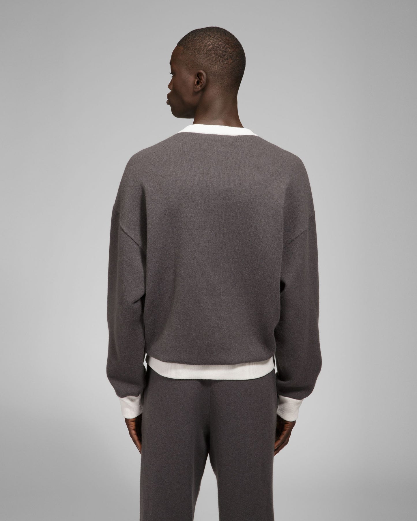 Cashmere Sweater