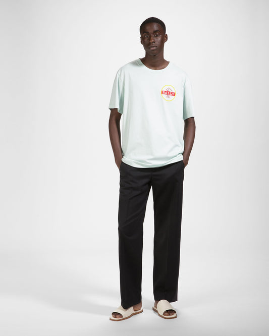 Heritage Logo T-Shirt