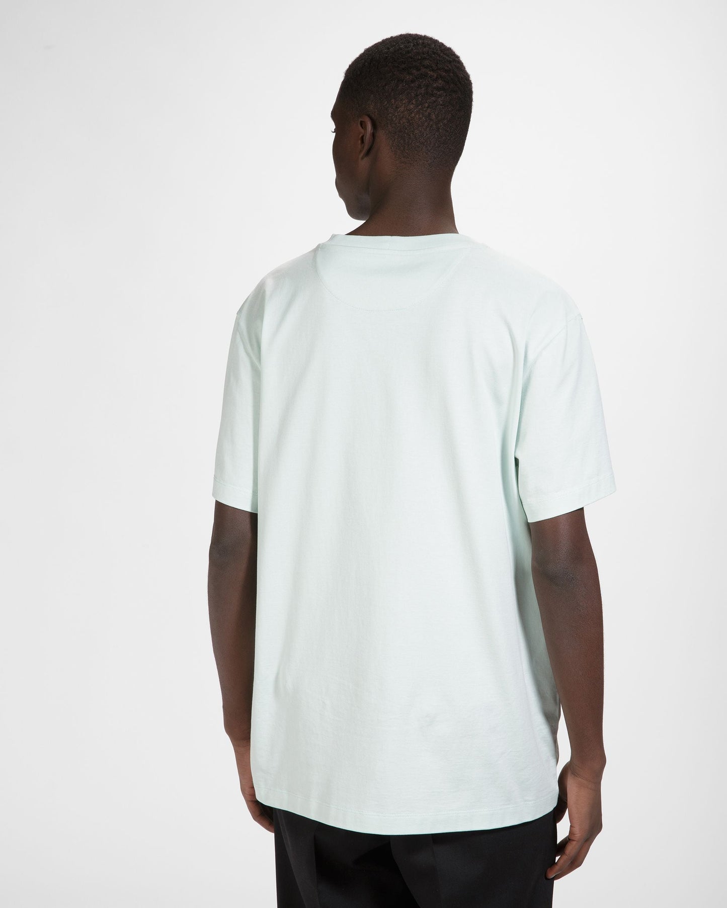 Heritage Logo T-Shirt