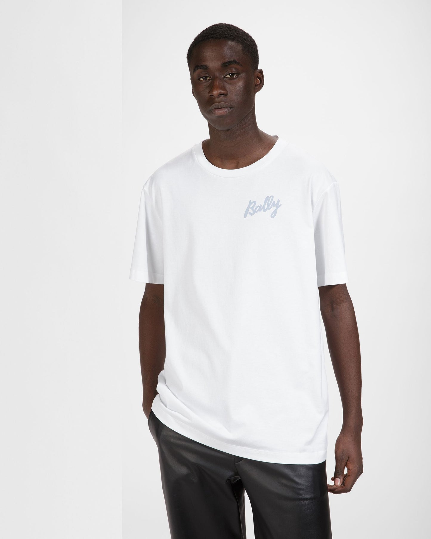 Cotton T-Shirt