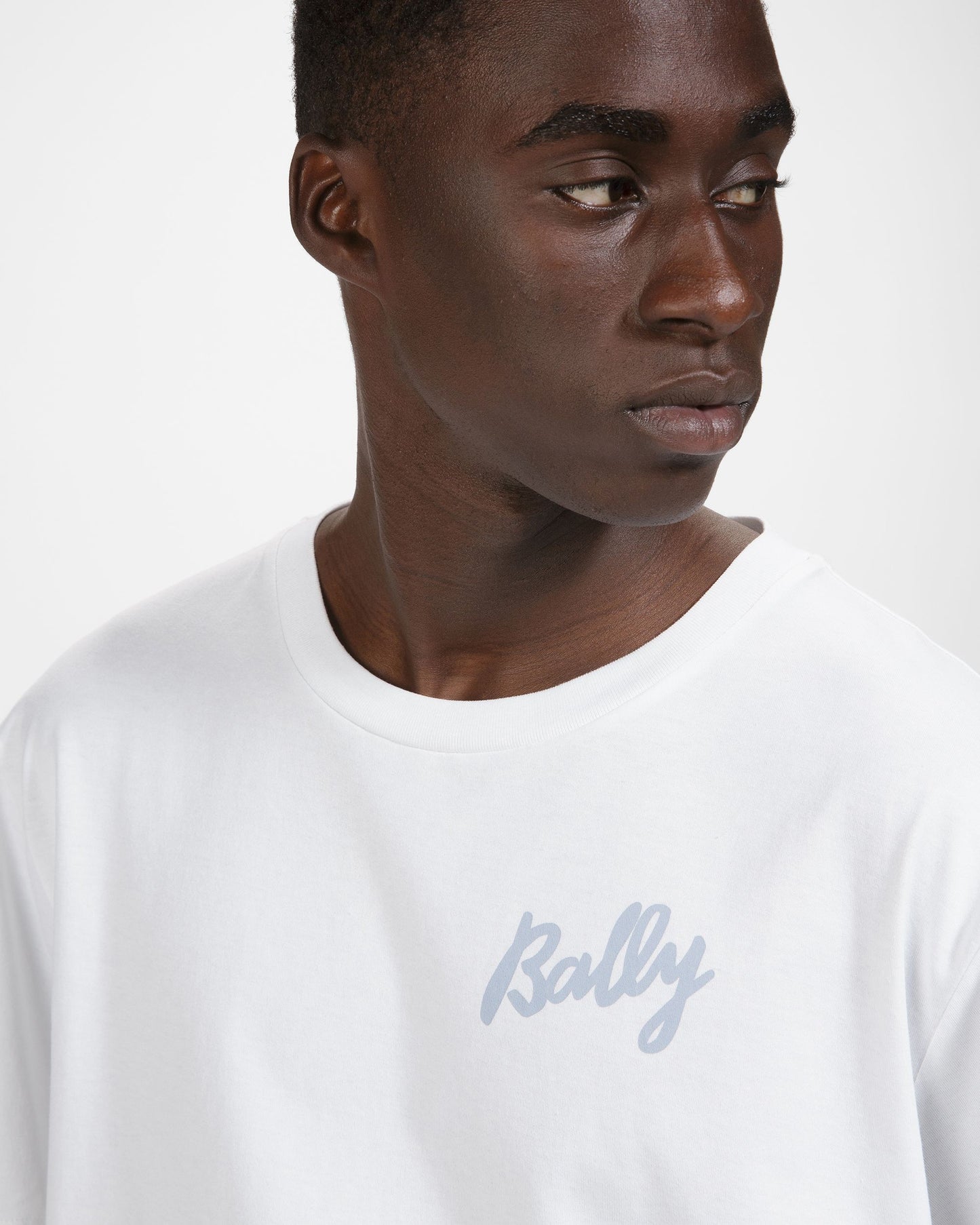 Cotton T-Shirt