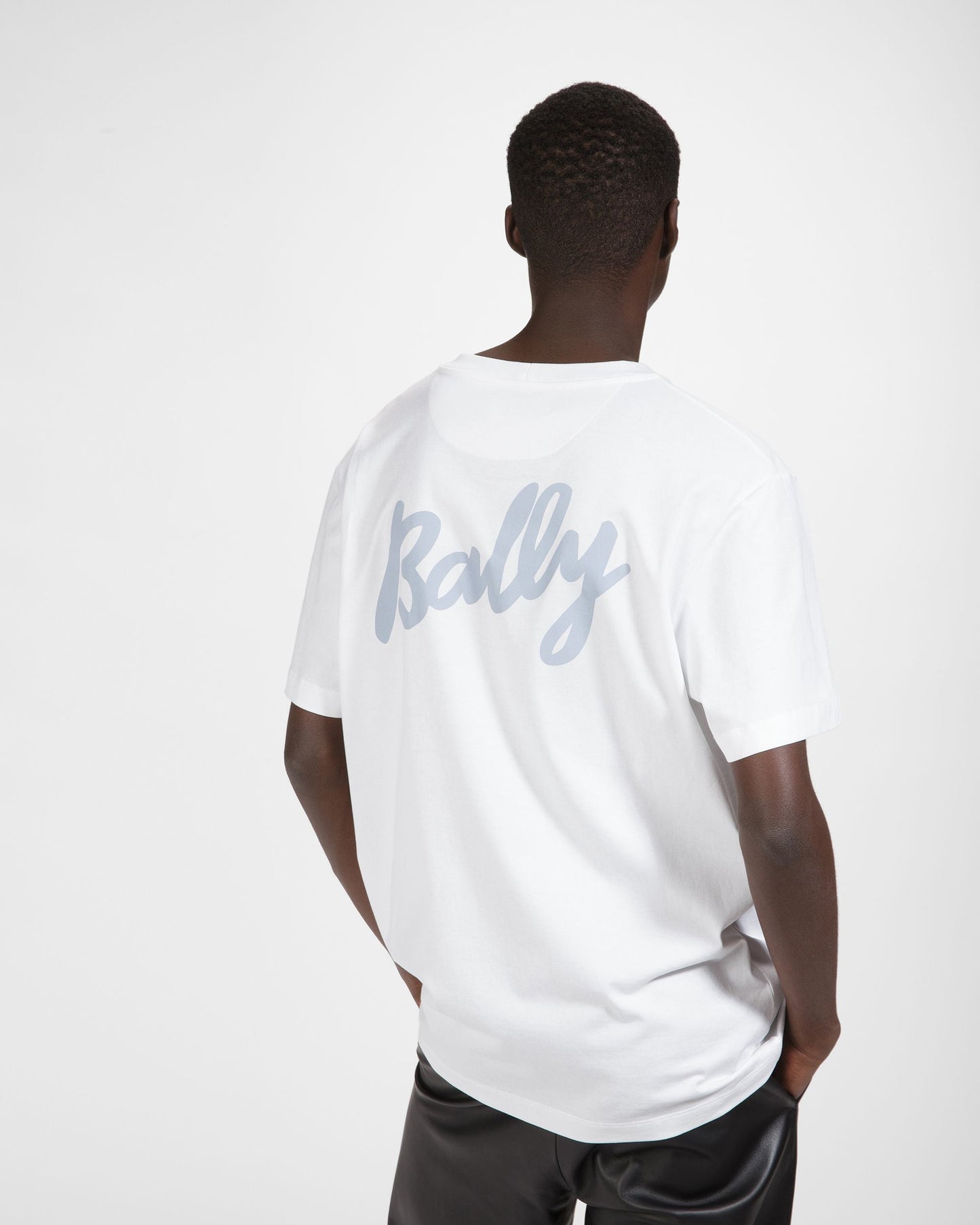 Cotton T-Shirt