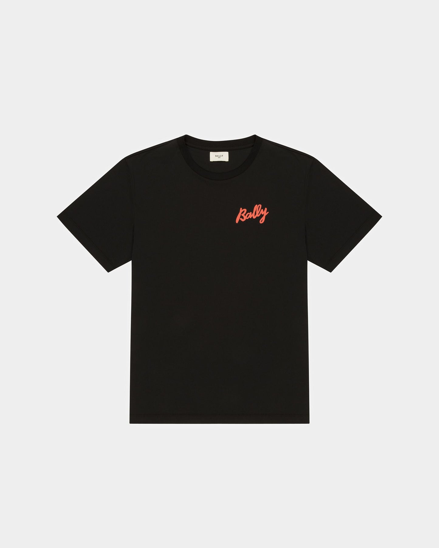 Cotton T-Shirt